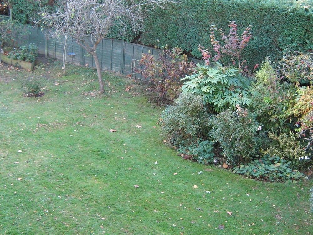 Savannah Bed And Breakfast Virginia Water Extérieur photo